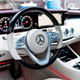Illustration for article titled Having Driven The 2018 Mercedes-Benz S-Class Coupe, I No Longer Care For Other Vehicles